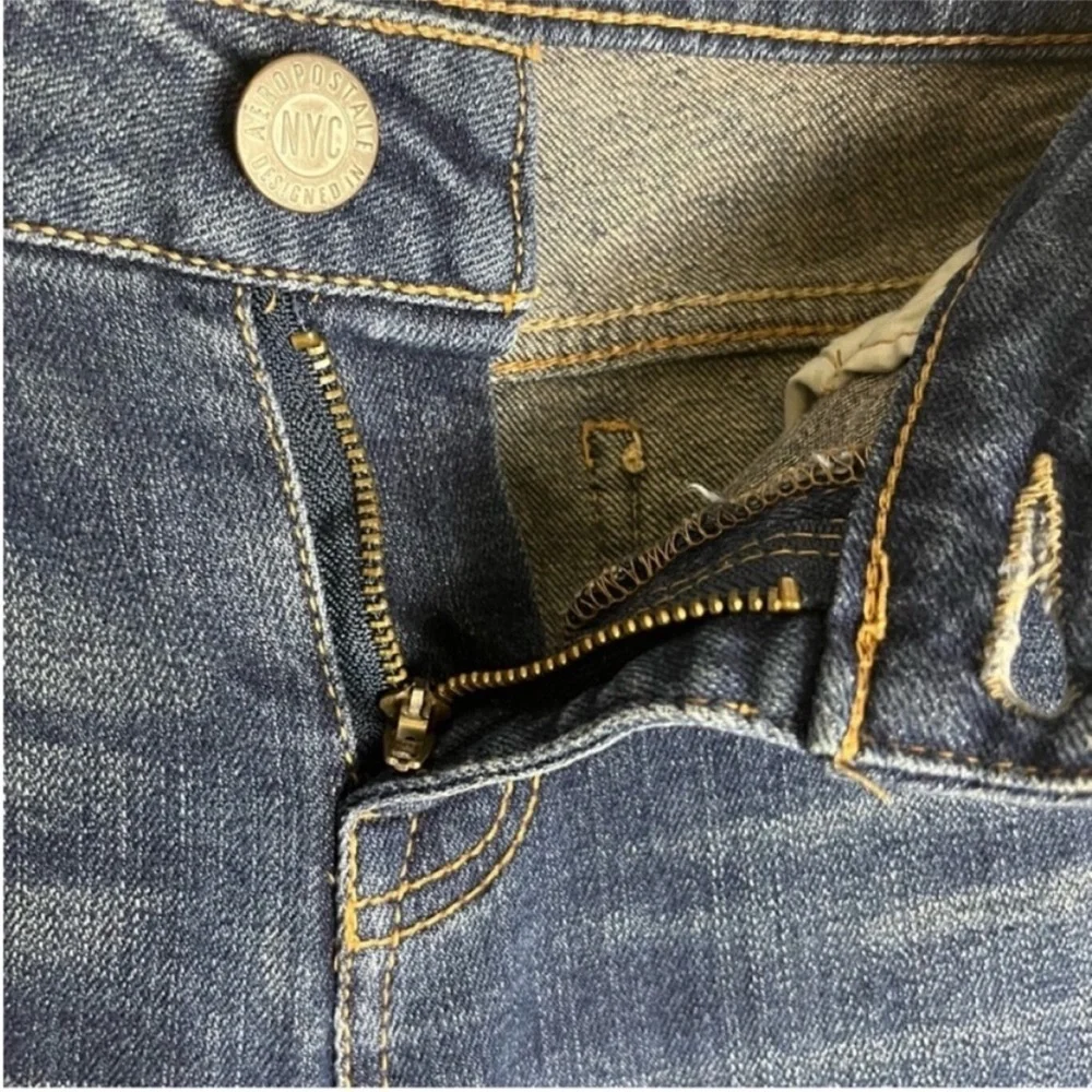 AEROPOSTALE Skinny Jeans